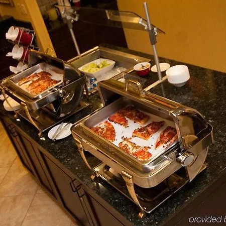 Residence Inn Monroe 