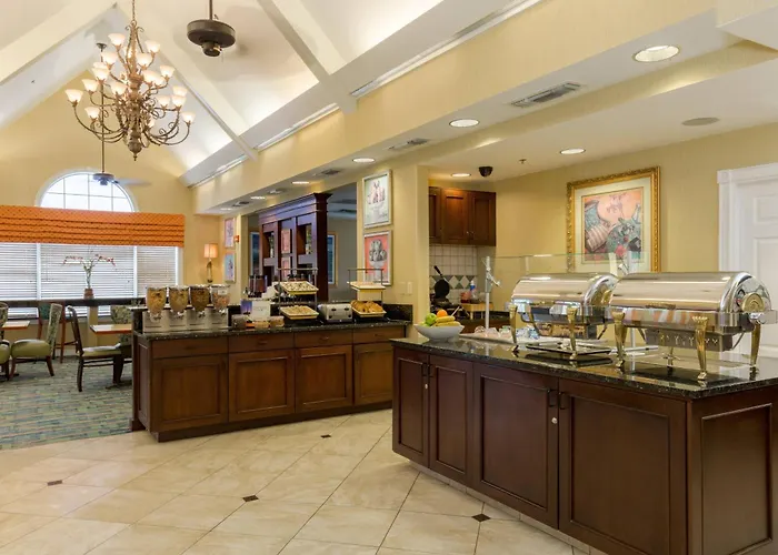 Residence Inn Monroe