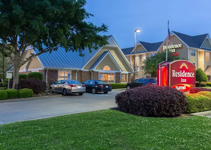 Residence Inn Monroe