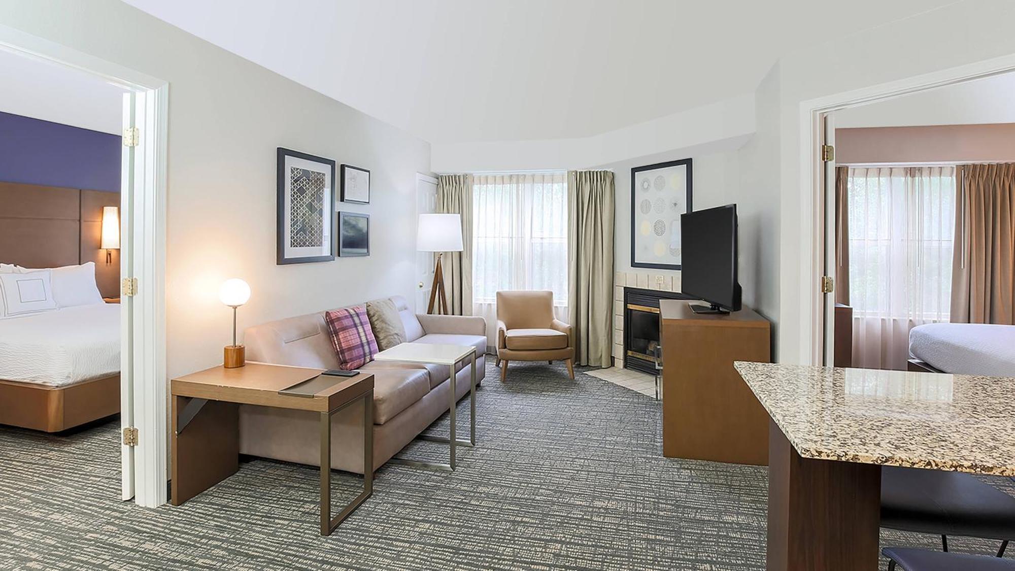 By Marriott Hotel