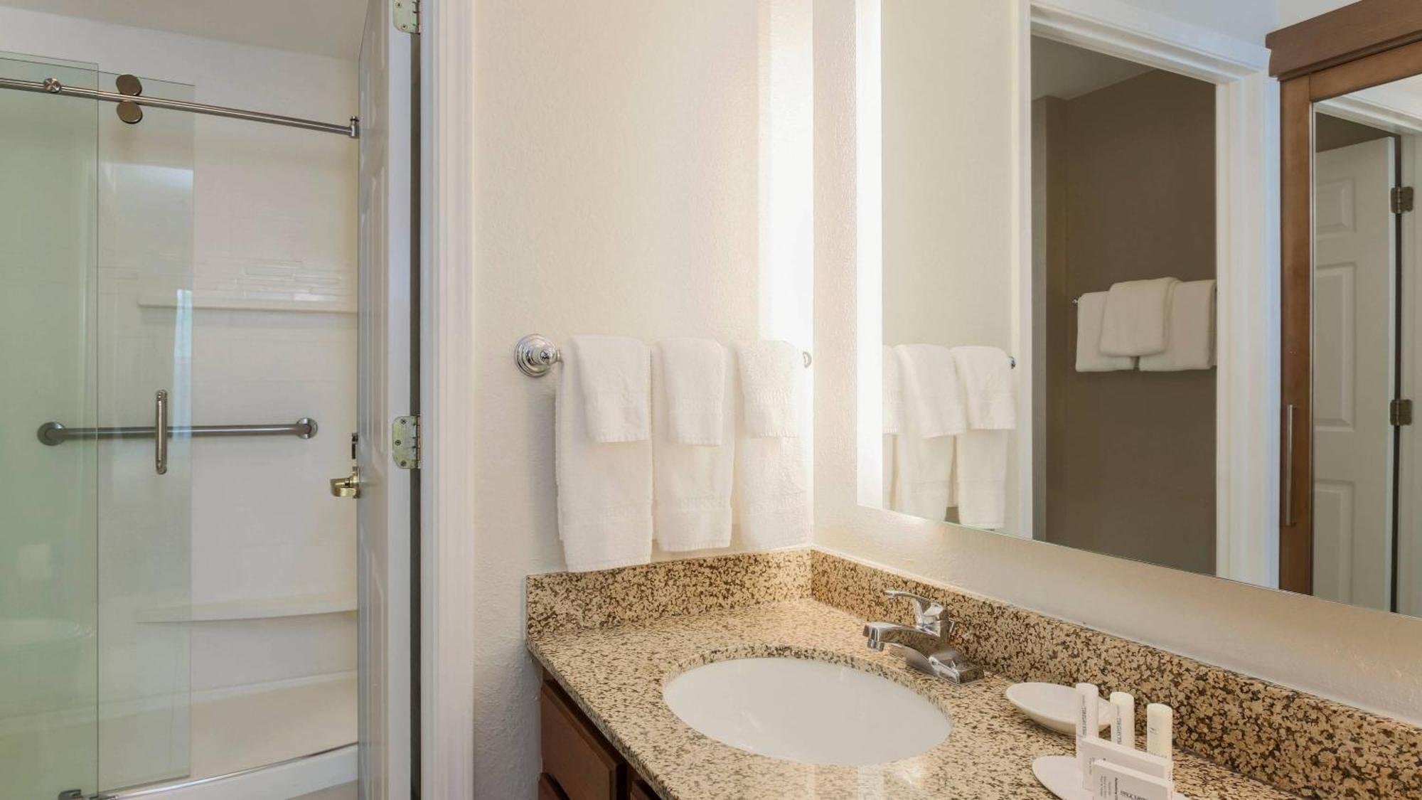 By Marriott 3* Monroe