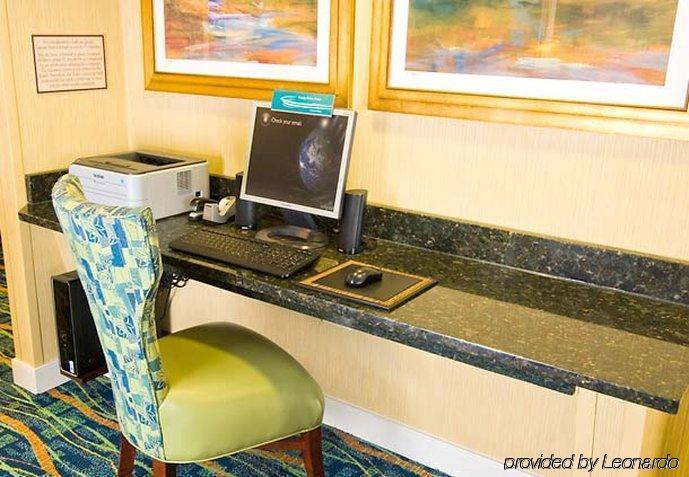 By Marriott Hotel Monroe